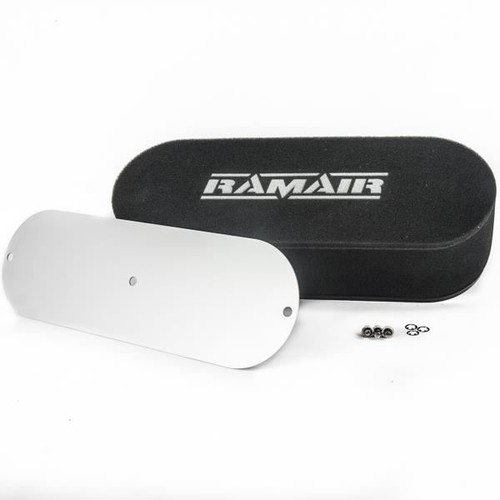 Ramair performance twin carb - ramair,