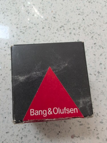 Bang olufsen mmc4 cartridge - bang,