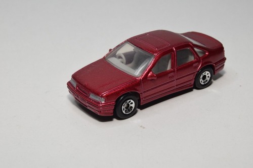 3 inch matchbox - b8,