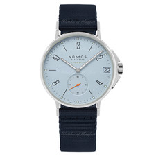 Nomos Ahoi Neomatik 38 Date