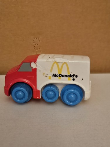 Vintage mcdonald fisher - vintage,