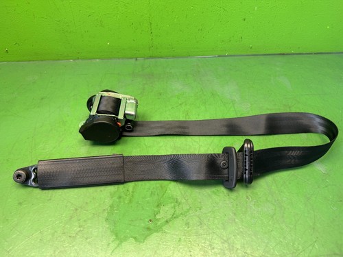 Ford transit seat belt - ford, mk8