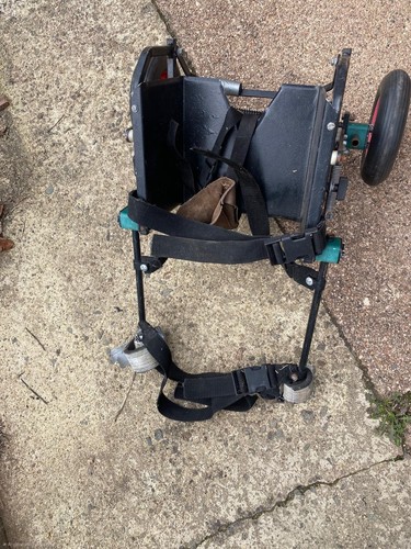 Pet dog wheelchair - pet, /