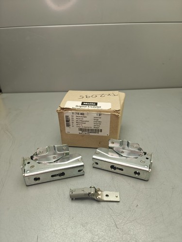Repair kit hinge for miele - repair,