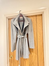 John Lewis Women’s Grey Coat