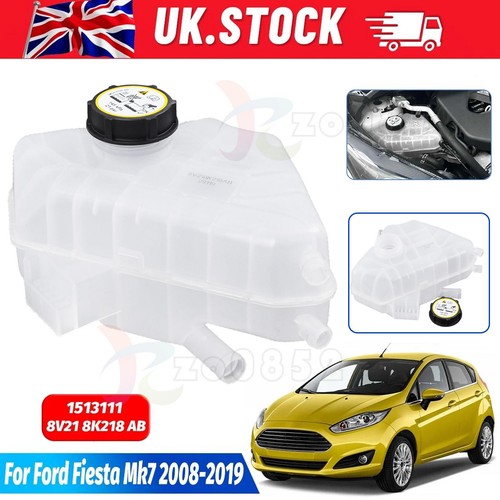 Ford fiesta mk7 - fiesta,
