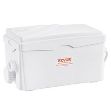 350W 6000L/h 7m Head Macerator