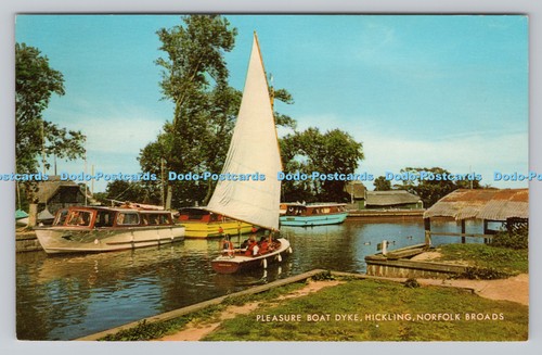 R808724 norfolk broads - norfolk,
