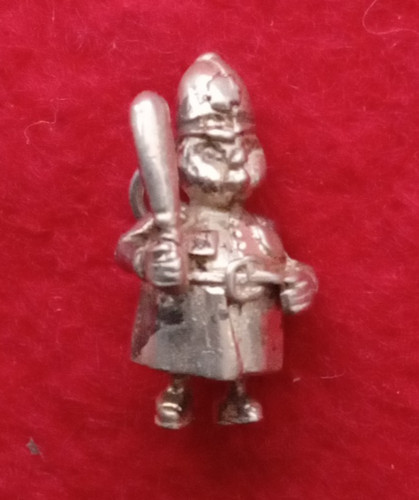 1960s 80s vintage - 1960s-80s, silver