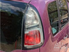 Citroen C3 Picasso Rear Outer