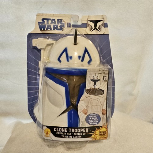 Star wars clone trooper - star,