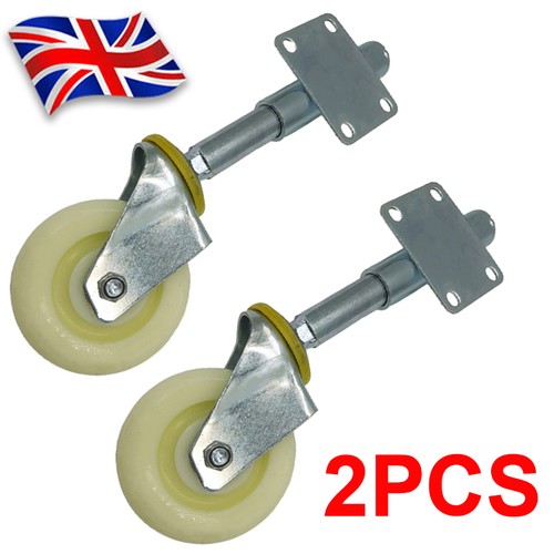4inch gate wheel - 4inch, heavy