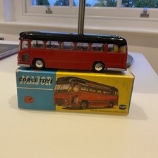 Corgi 1120 Midland Red Coach