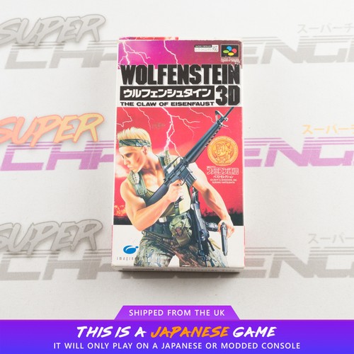 Wolfenstein the claw of - wolfenstein, 3d: