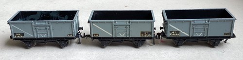 Hornby dublo 32052 rake - 32052,