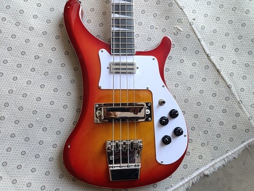 4strings cherry red - 4strings,