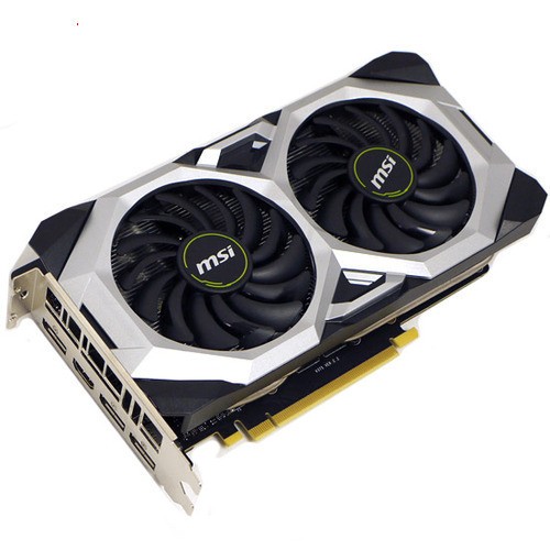 Msi geforce rtx 2070 ventus - msi,