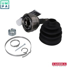 JOINT KIT DRIVE SHAFT 6393 FOR