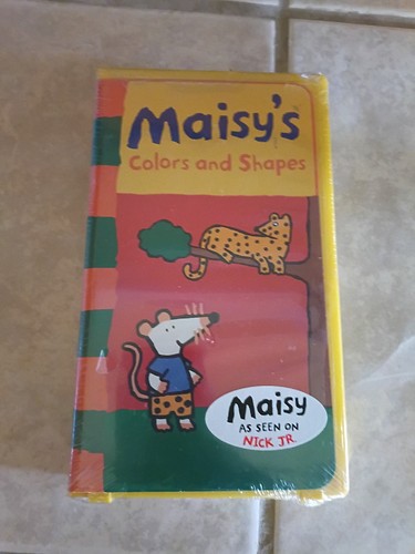 1999 vintage maisy - vintage, colors