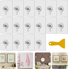 Hanging Nail 16 Self Adhesive