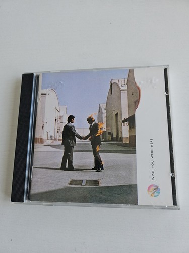 Pink floyd wish you - wish,