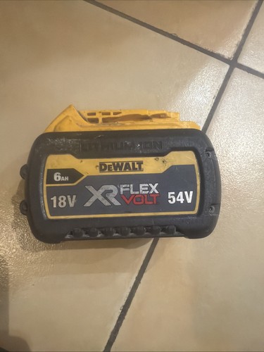 Dewalt dcb546 18v - dcb546, 18v/54v