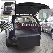 FITS LAND ROVER DISCOVERY 5