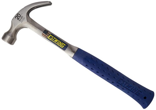 Estwing 20c curved - estwing, steel
