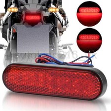 Motorcycle 24 LED Tail Light