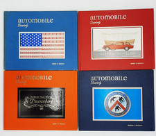 Automobile Quarterly Vol. 10