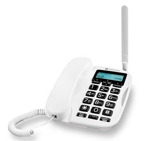 Motorola fw500 big button - motorola,
