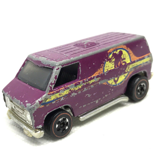 Hot wheels redline chevy - redline,
