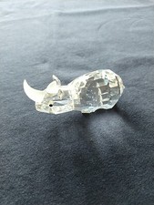 Swarovski 151521 Rhino Small