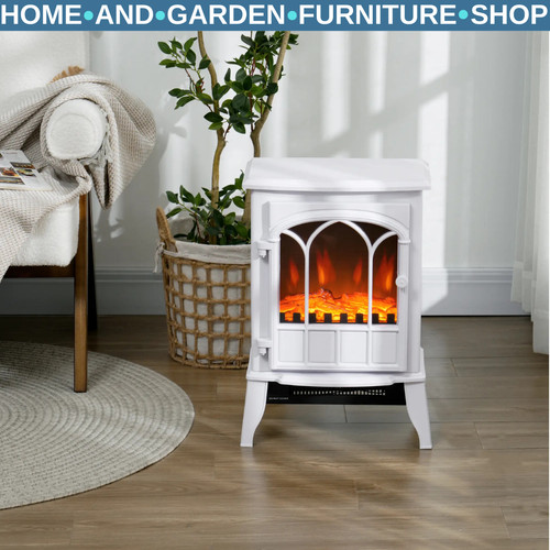White freestanding electric - freestanding,