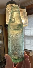 Taylor & Redfearn Codd Bottle
