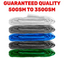 Waterproof Heavy Duty Tarpaulin Cover Tarp Ground Camping Sheet Cover Best Price