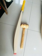 English Willow Cricket Bat