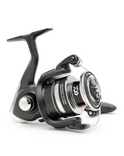 Daiwa new free - free, spool