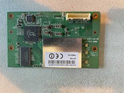 Wifi board 70830 - wifi, for