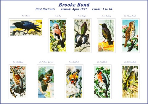 Brooke bond april - brooke, bond,