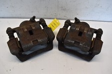 SUBARU EXIGA GT WAGON JDM 7 SEATER 2008-2009 REAR BRAKE CALIPERS