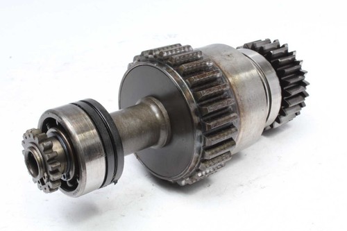 Timing chain primary drive - chain,