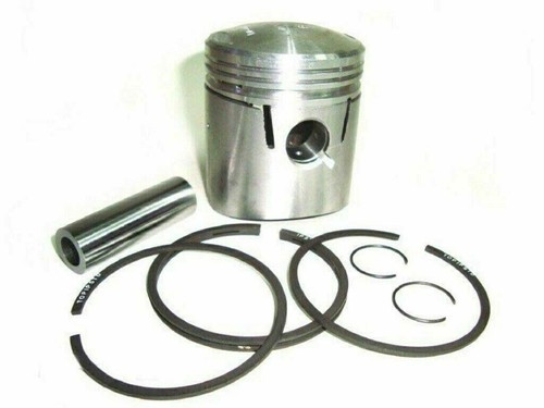 Brand new piston kit - brand, royal