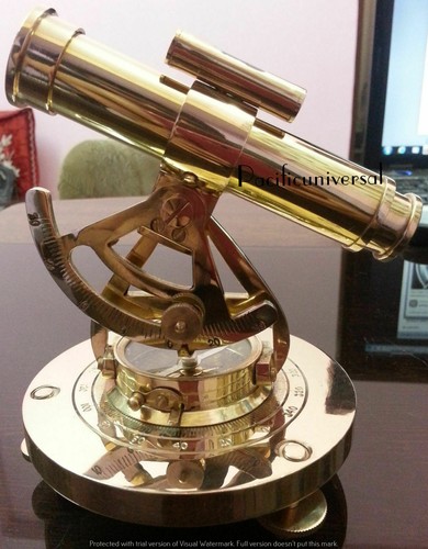 Vintage brass survey - brass,
