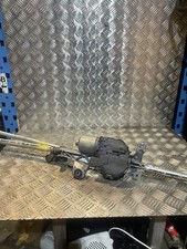 Vauxhall Astra 1.7 CDTi ecoFLEX 2012 FRONT WIPER LINKAGE AND MOTOR 1397220624