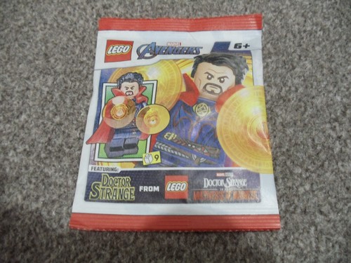 Lego avengers marvel - marvel, doctor