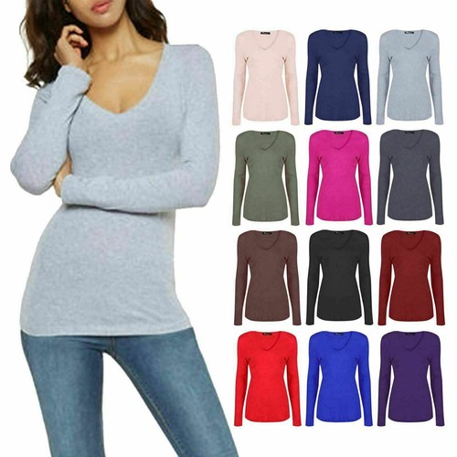 Ladies womens neck long - ladies,