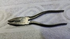 WILKINSONS TOOLS LTD ALBEC 7"