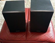 Panasonic Bookshelf Speakers