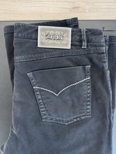 Zilli Men’s Jeans Slim Fit